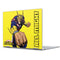 My Hero Academia All Might Season 5 Pixelbook Skin